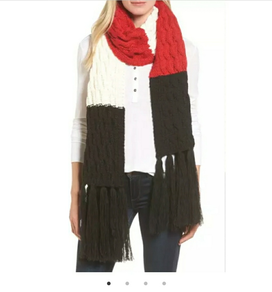 Scarf